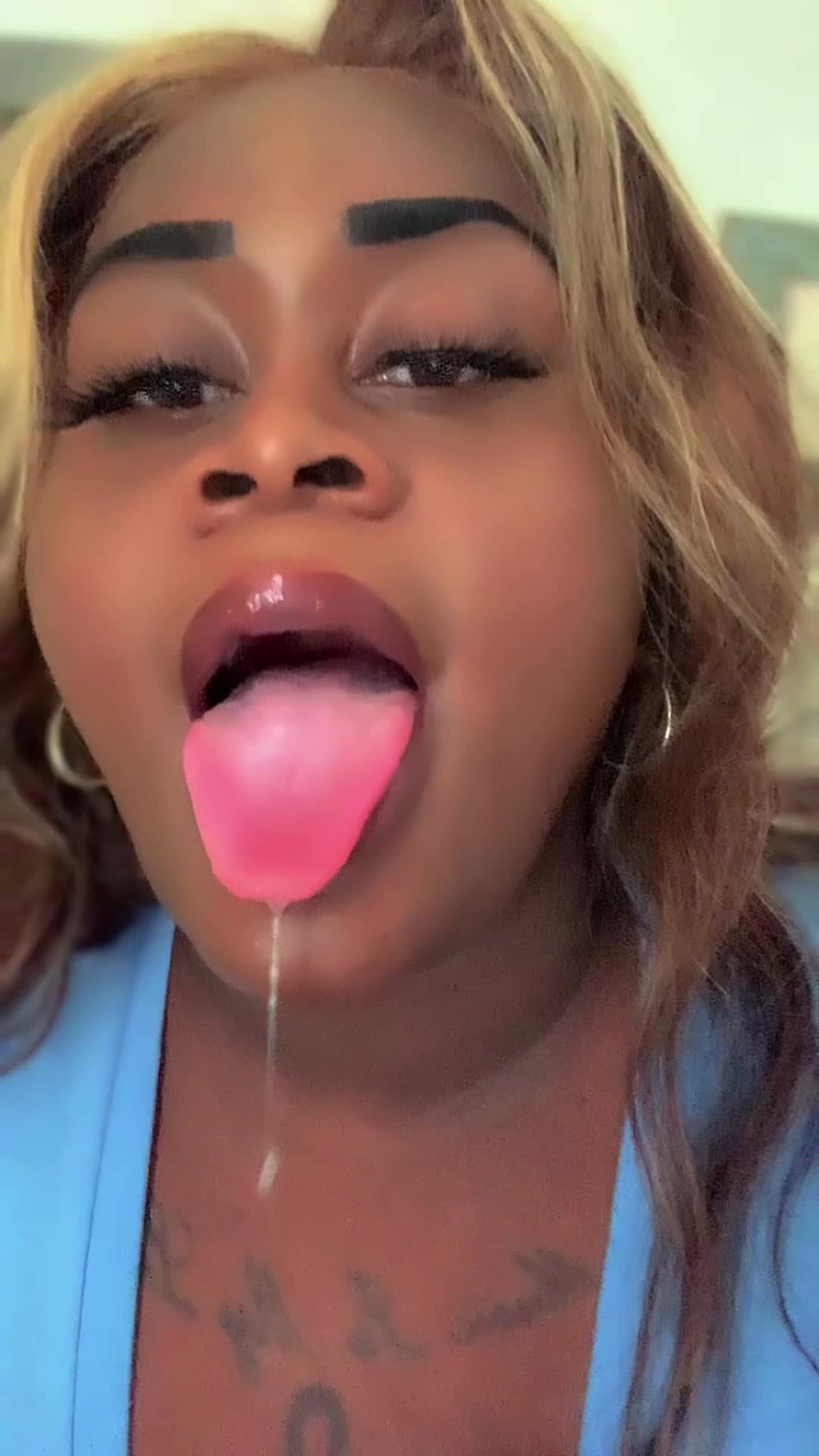 💦You Look Thirsty💦