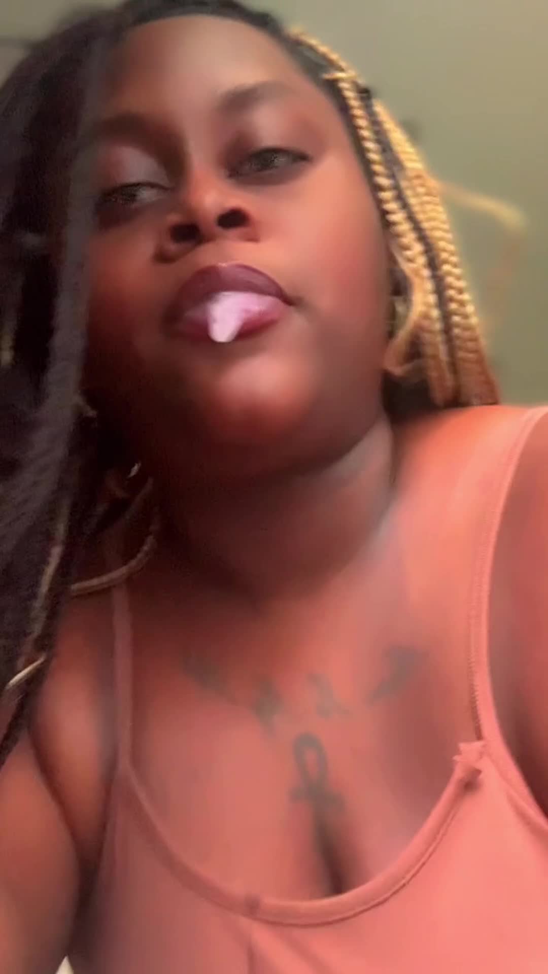 💦How Bad You Want It💦