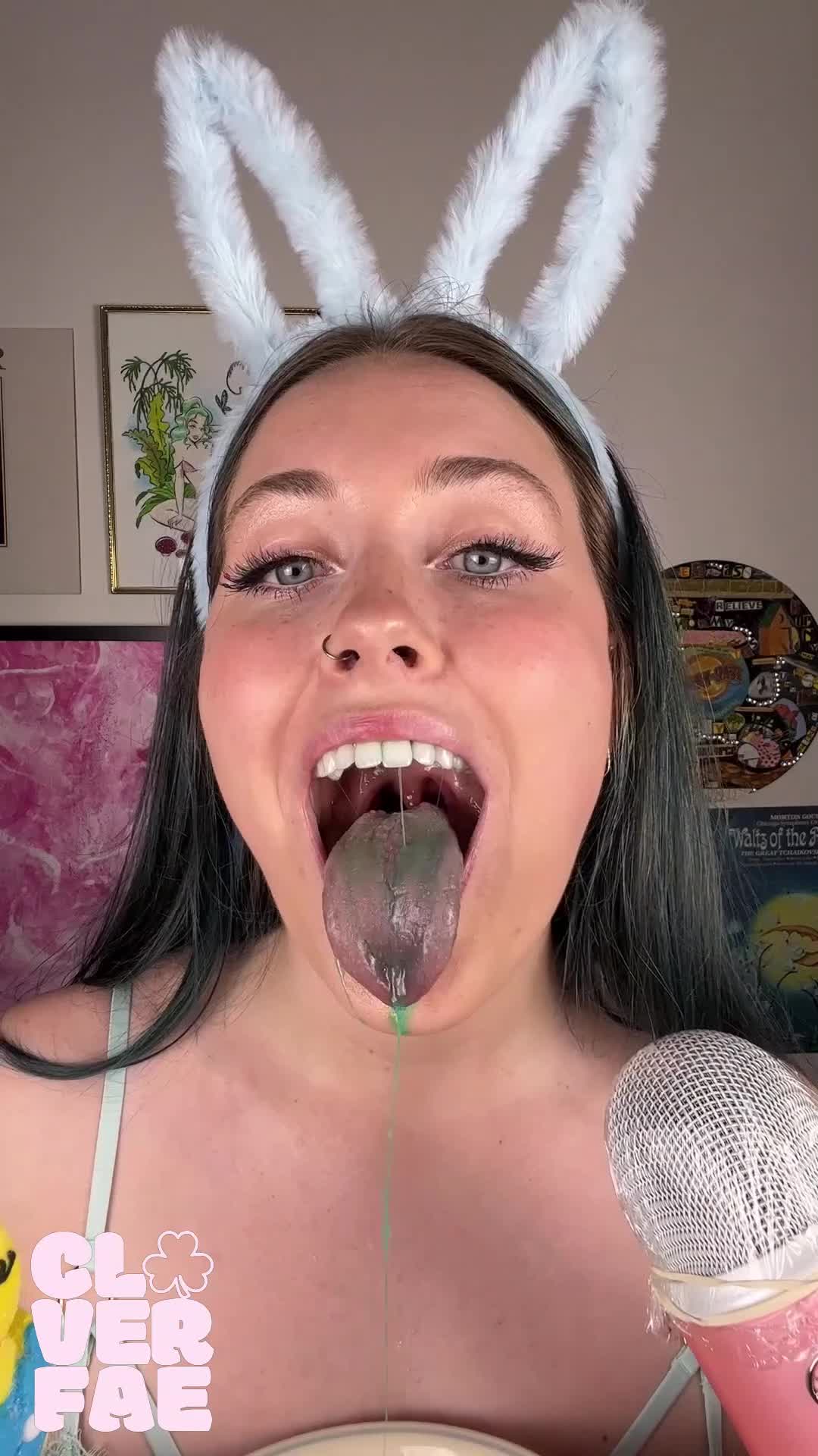 Sour Candy, marshmallow or chocolate spit?