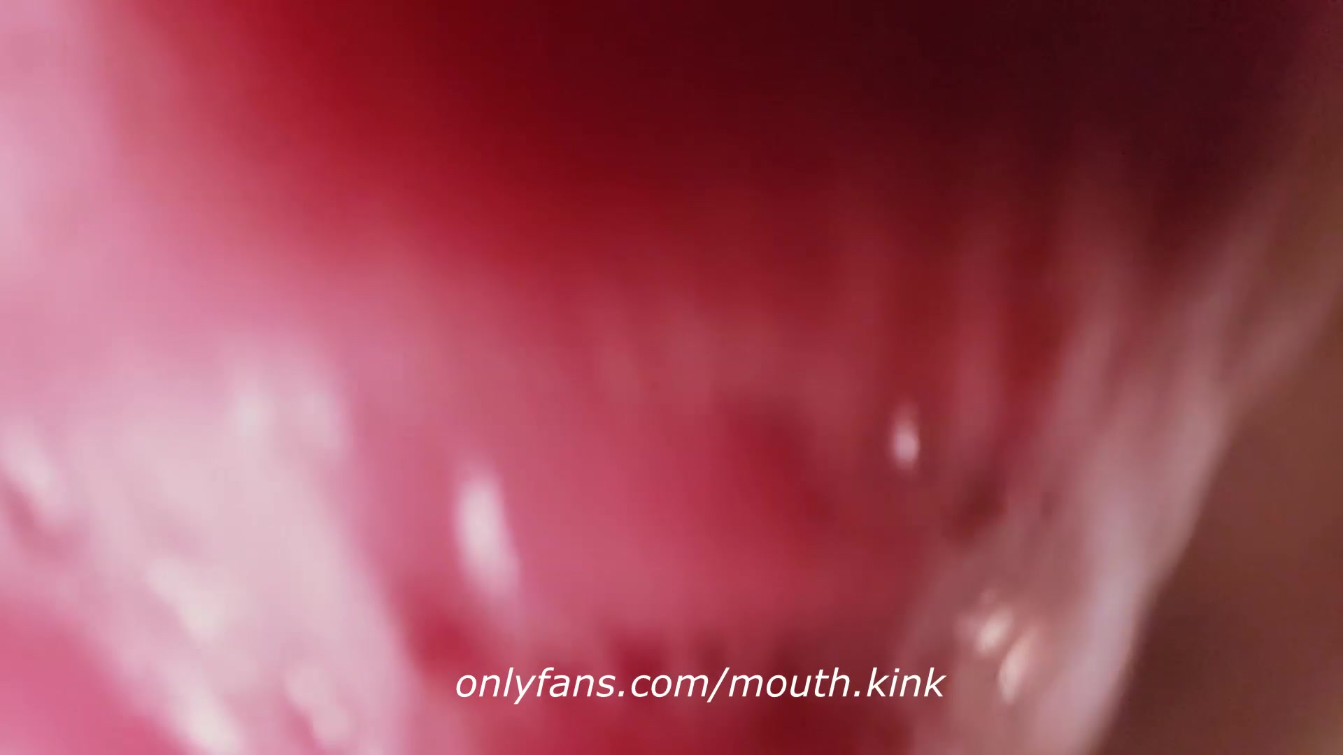 ♡.♡soft sloppy and gentle spit fingerplay on valentine's♡.♡ mouthkink
