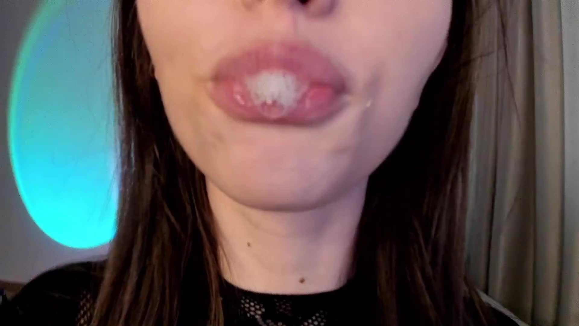 imagine this is your cum 🥲