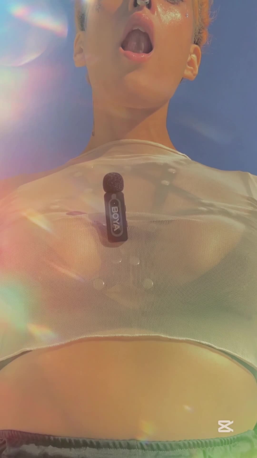 the perfect lube to fuck your sissy ass