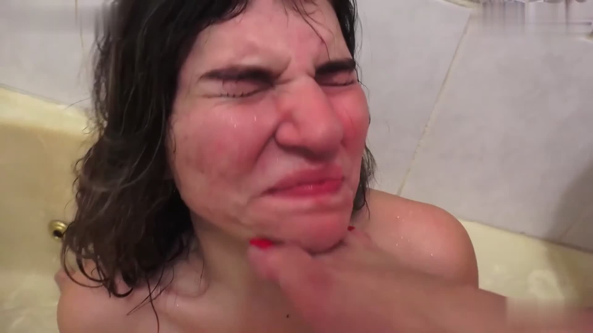 Swallow my spit - 998