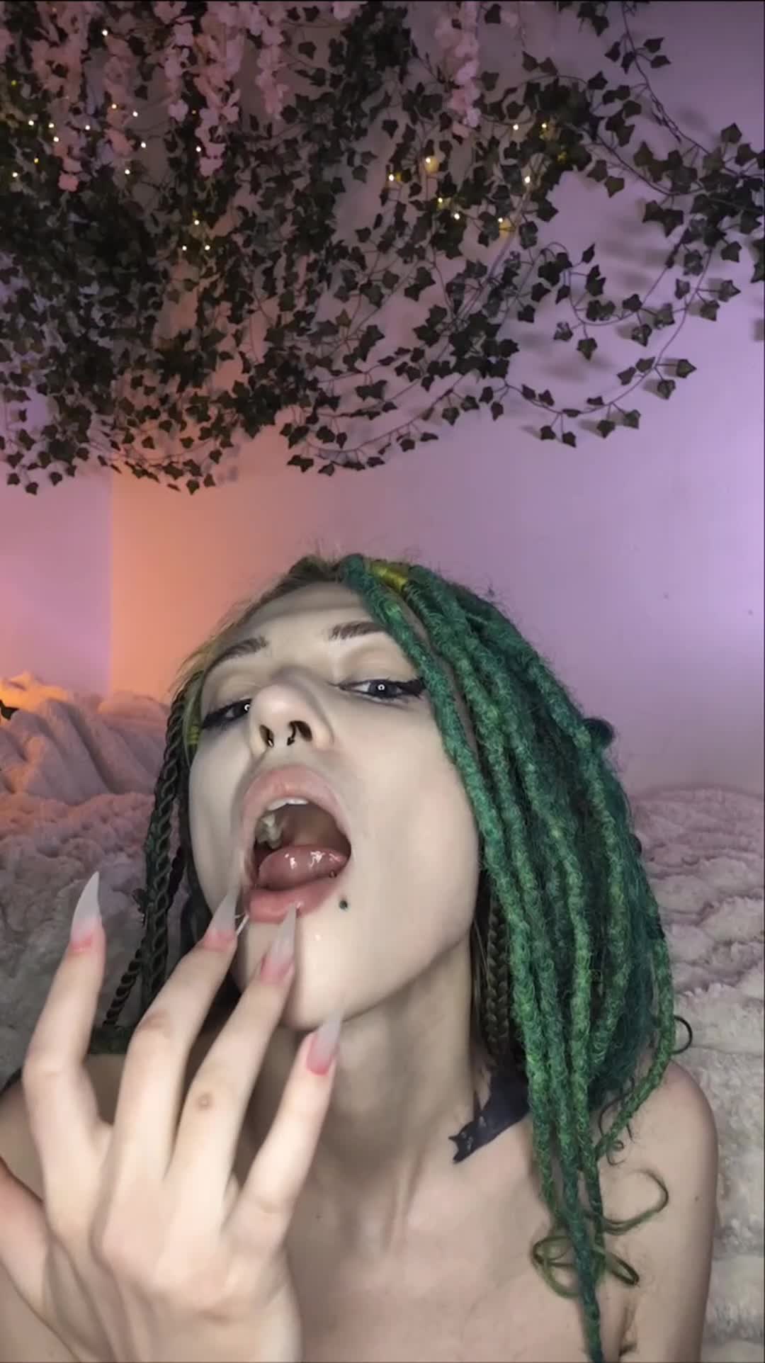 They say very tasty