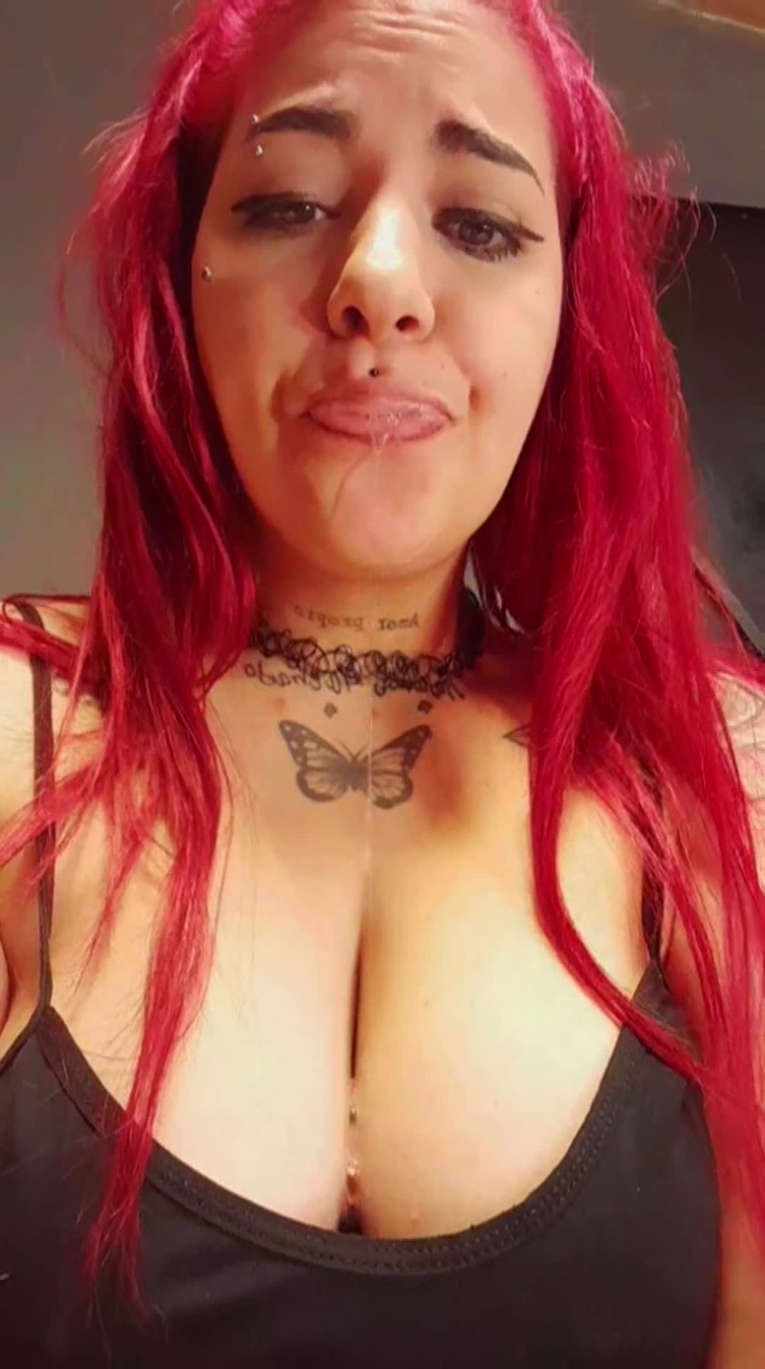 Juicy dirty and ready for you