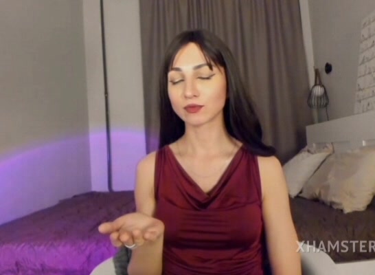 Camgirl Spit 3