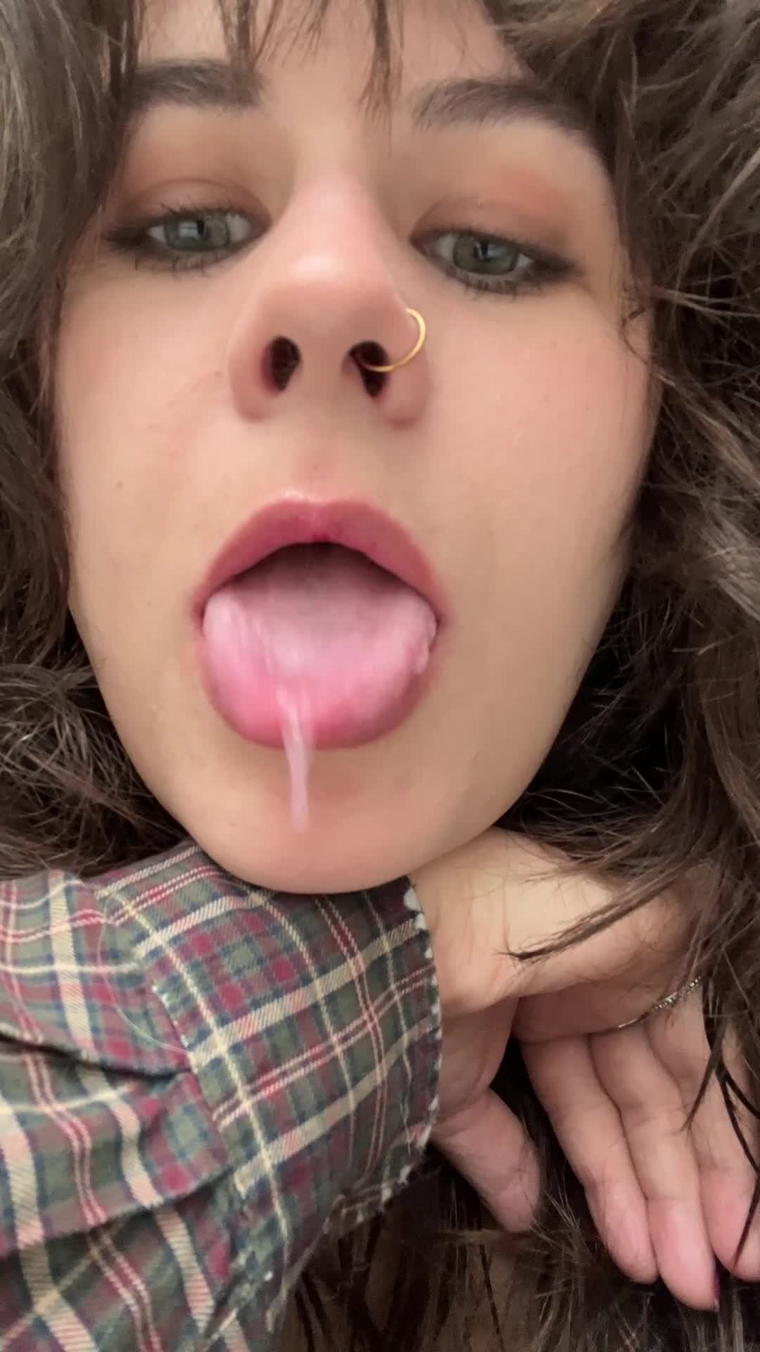I wanna drool all over you
