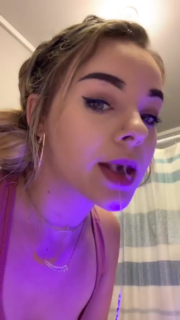Another oce of the Tiktok trend