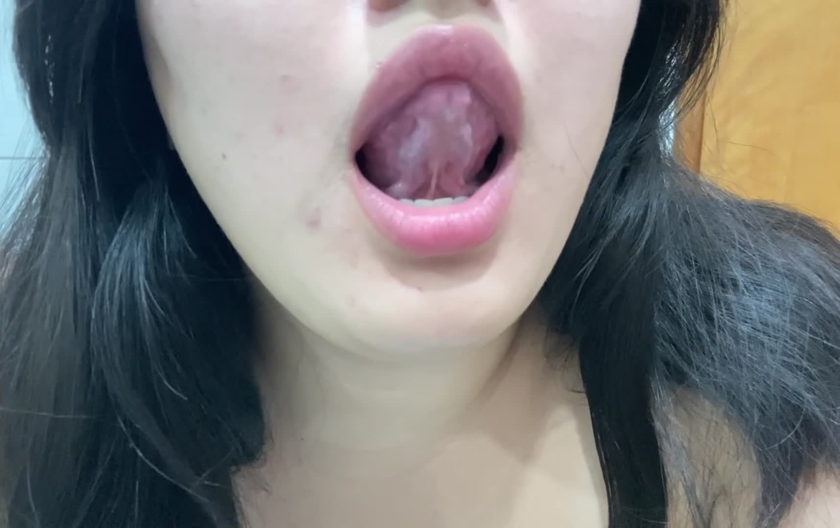 Just teasing you haha 🤭