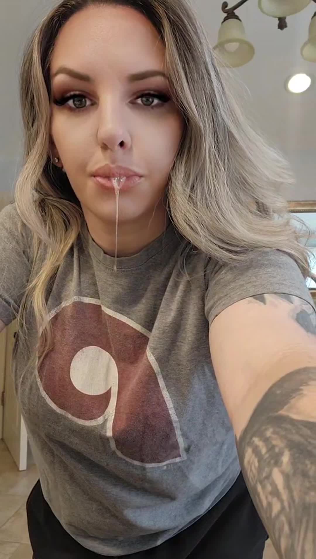 Ready to go in your mouth