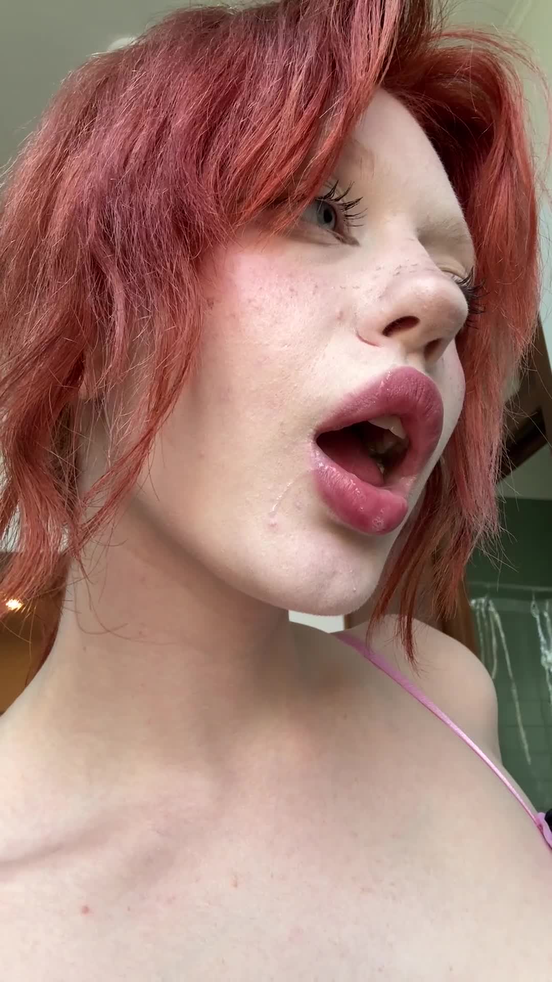 Your favorite spit mommy