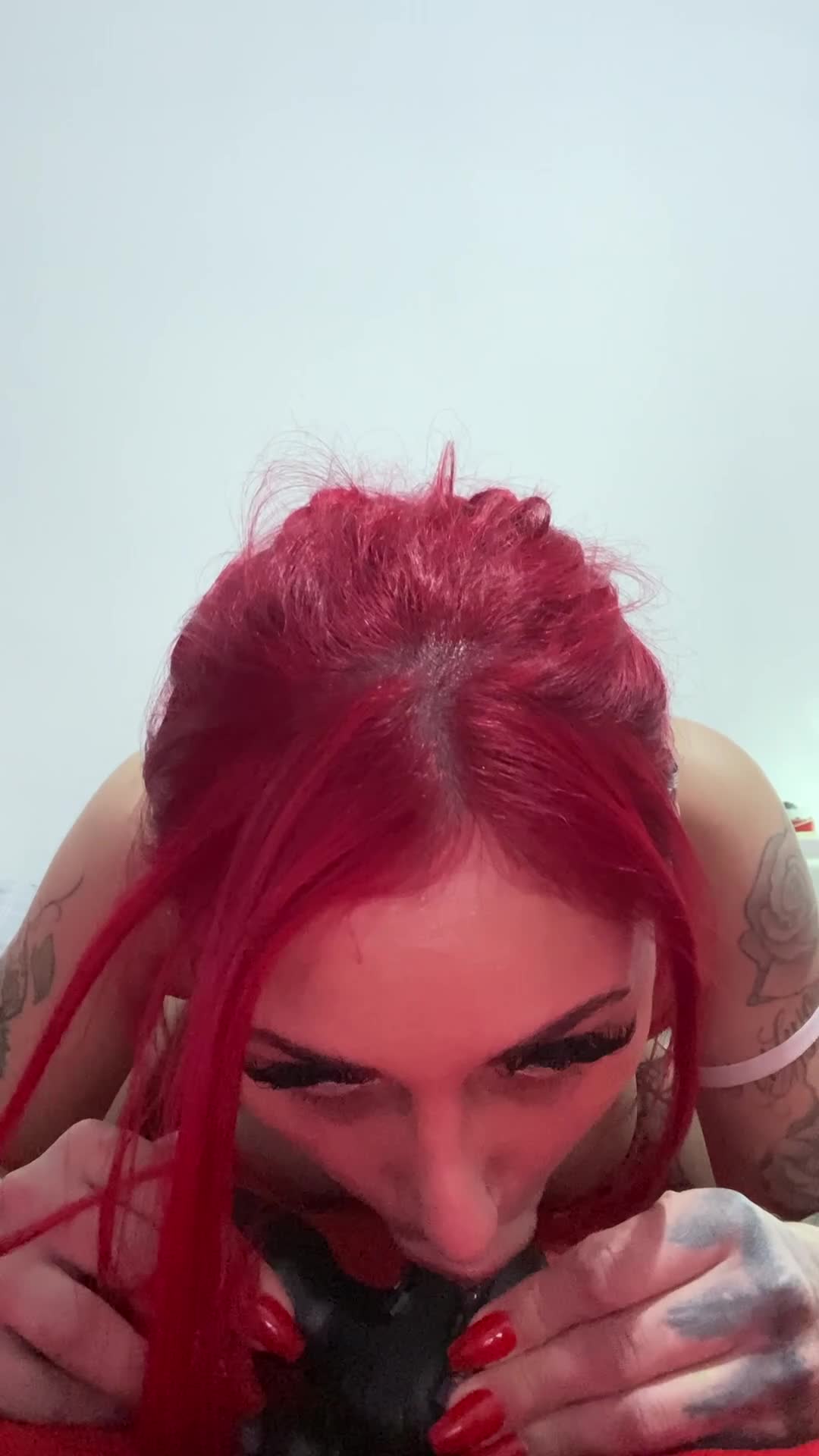 i am always in the mood for a blowjob