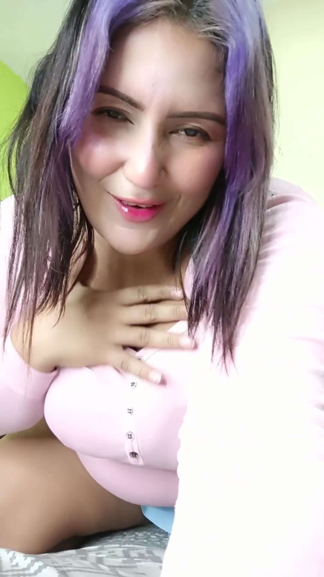 Before of the hot sex