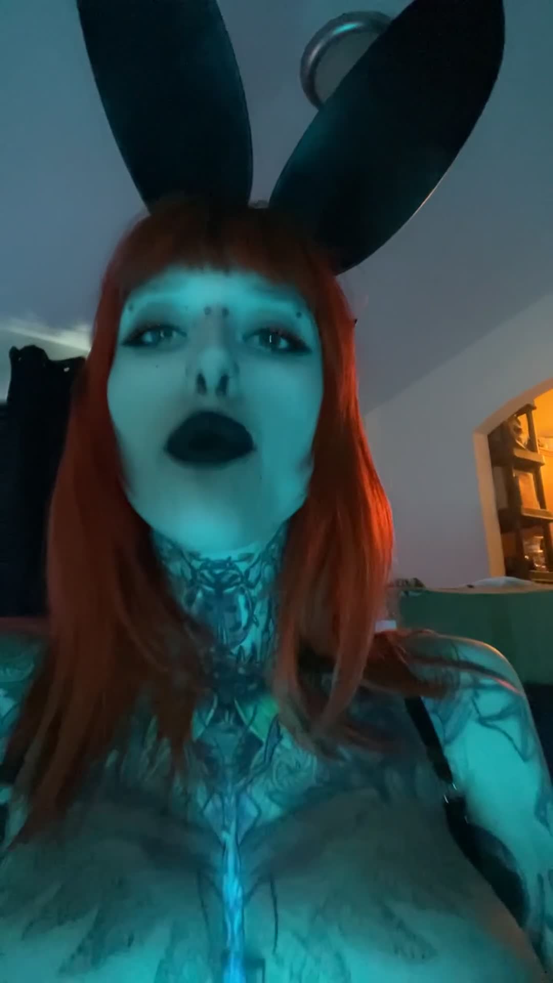 Your mouth better be open