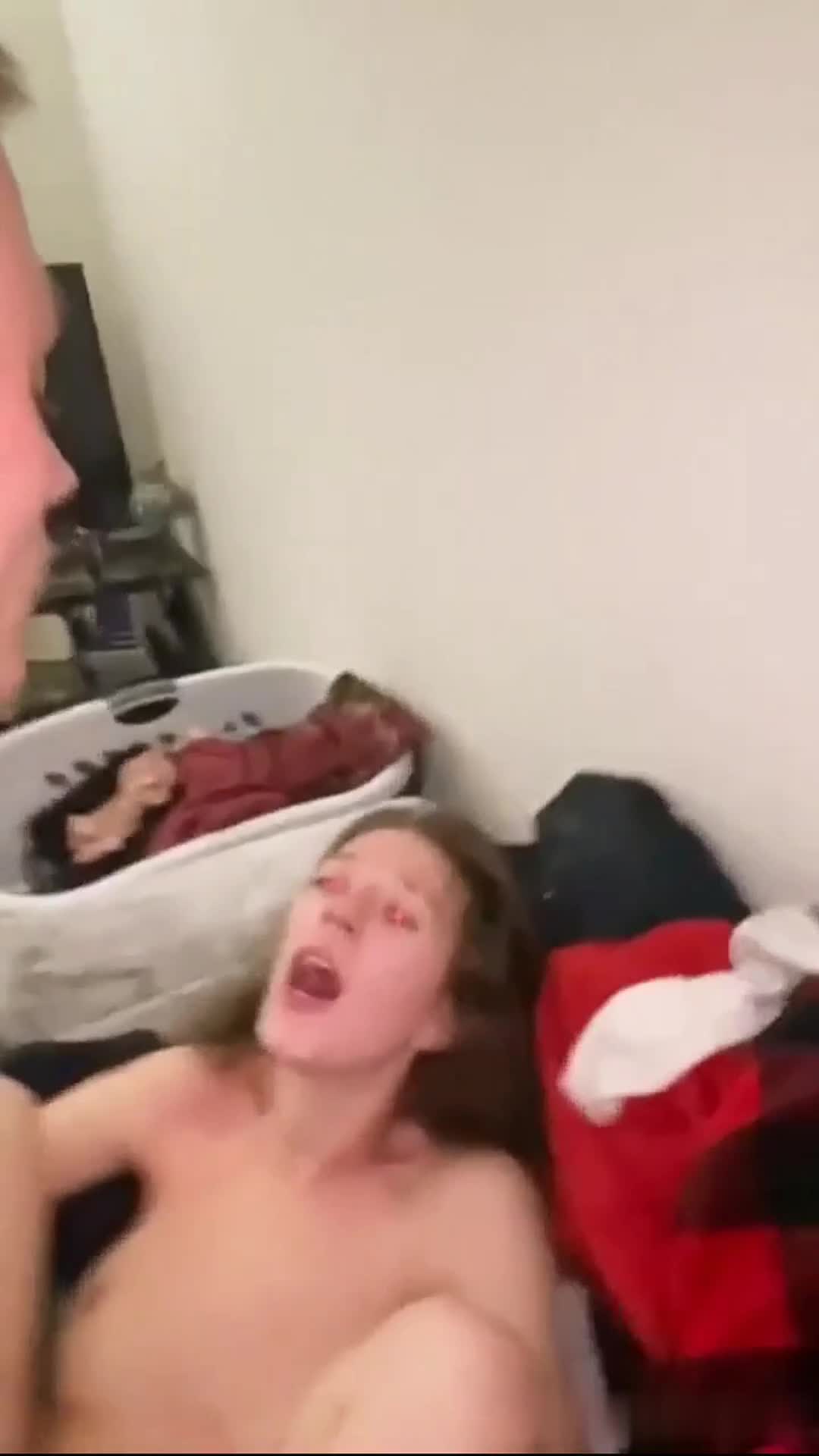 Swallow his spit - 562