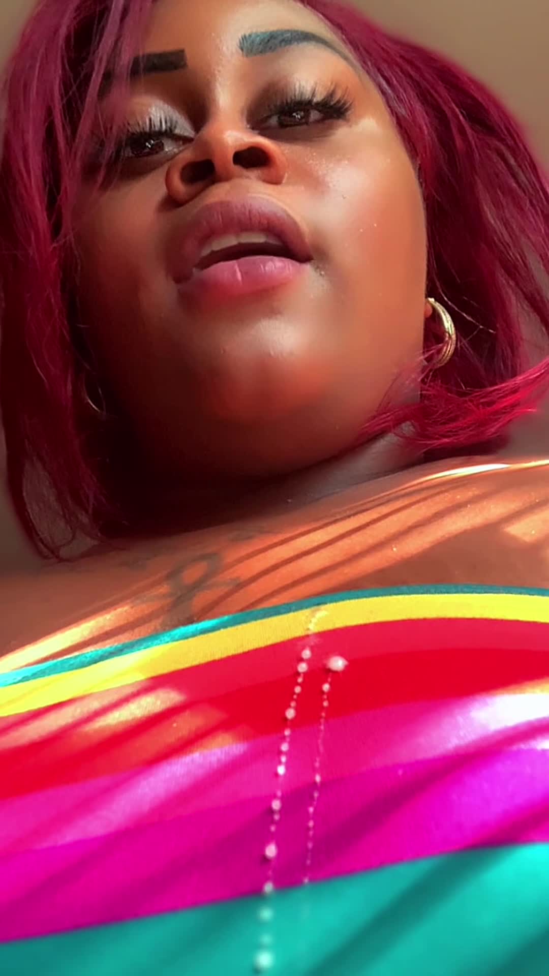 💦How Bad Do You Want It💦