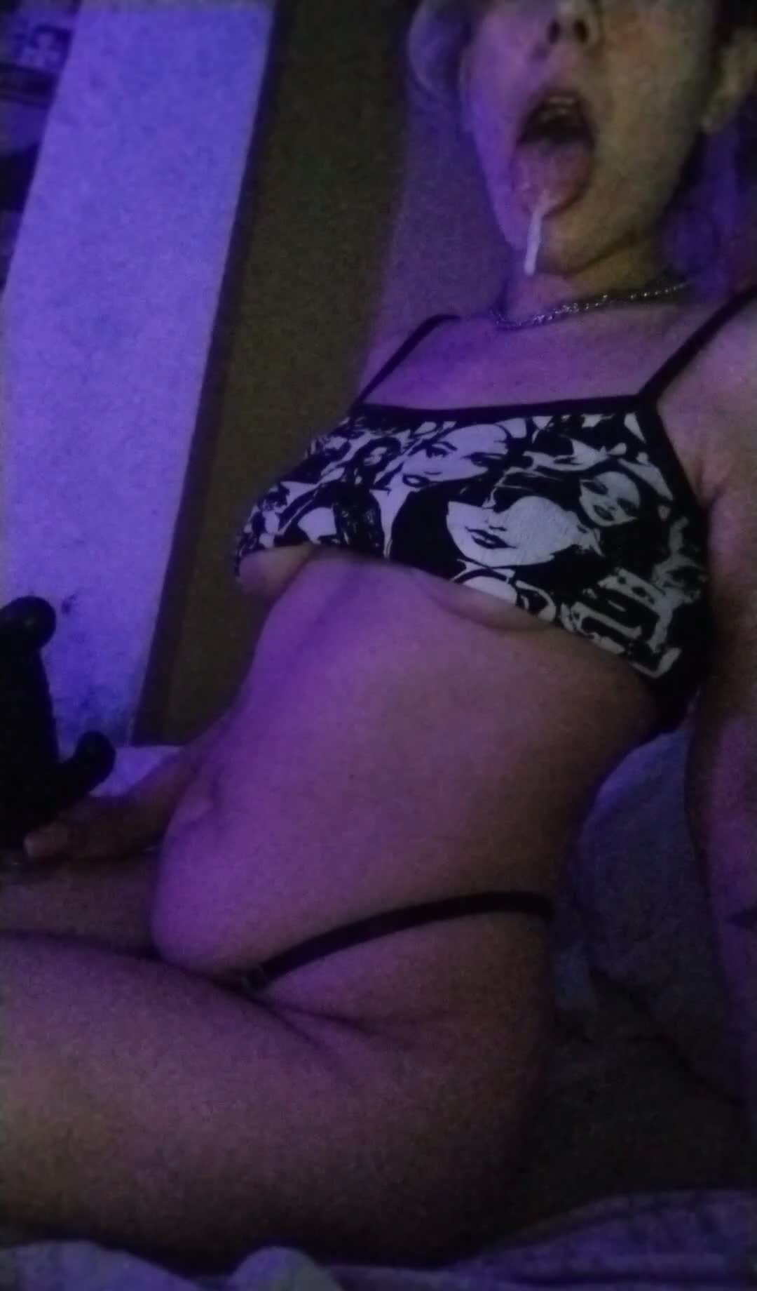 I wish it was over you