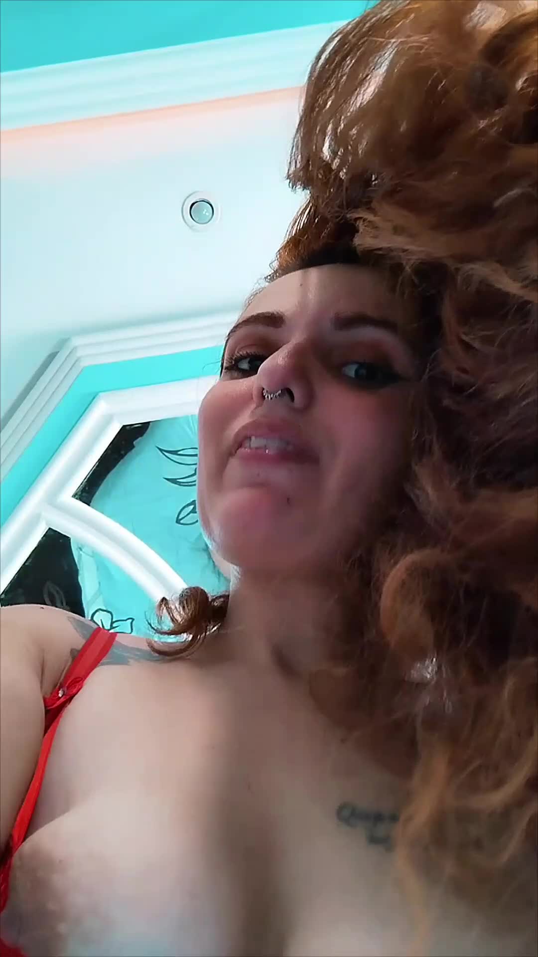 Here's your snack
