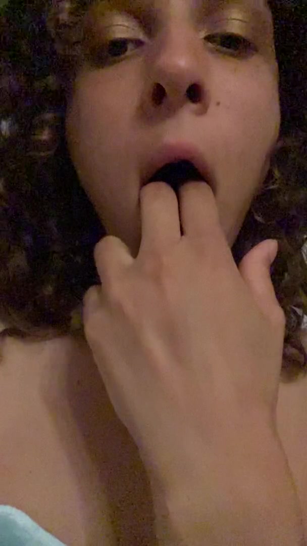There is more with dick in my mouth. I promise!