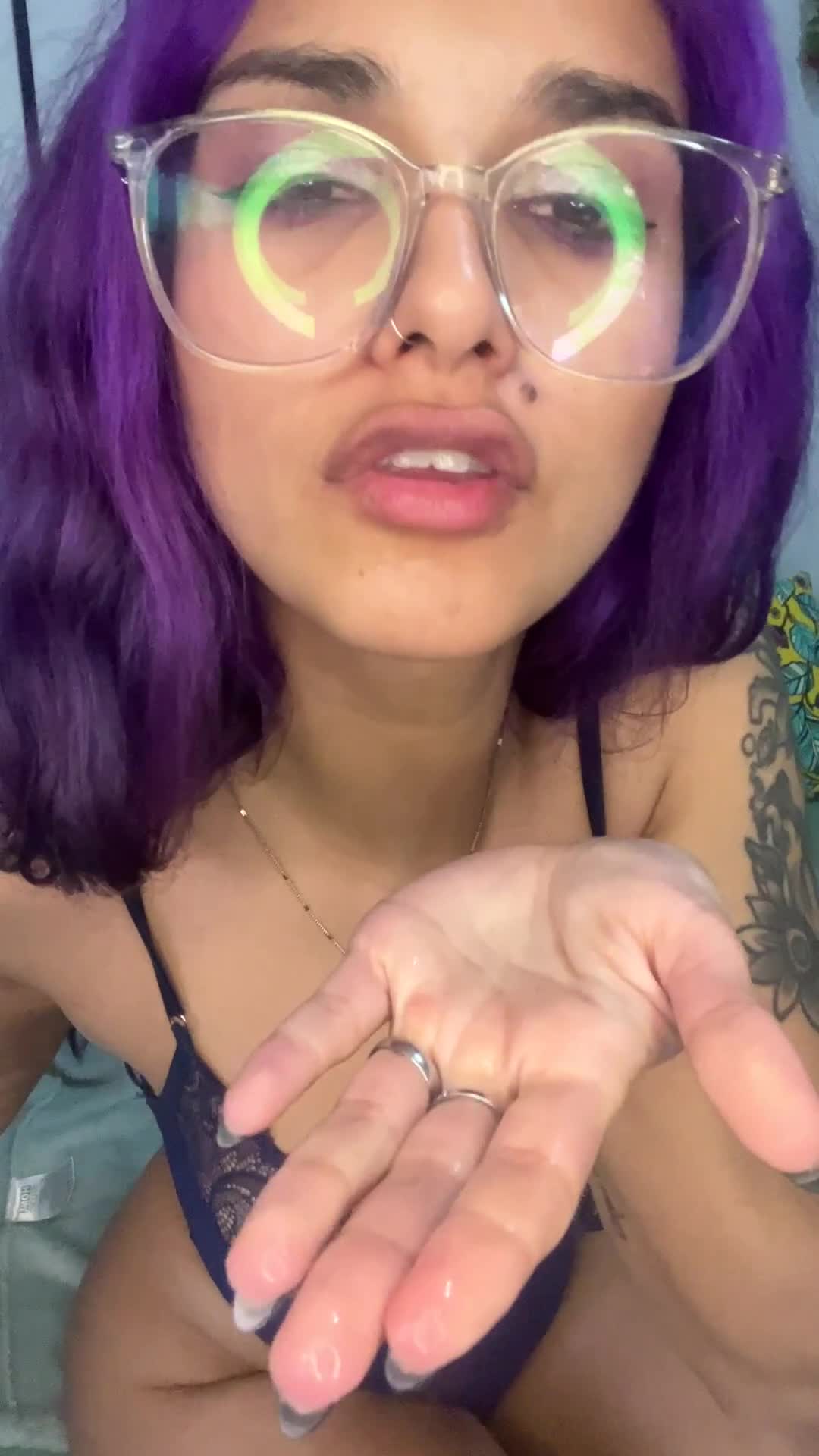 The sound of my throat when I gag is something that makes many people's dicks hard