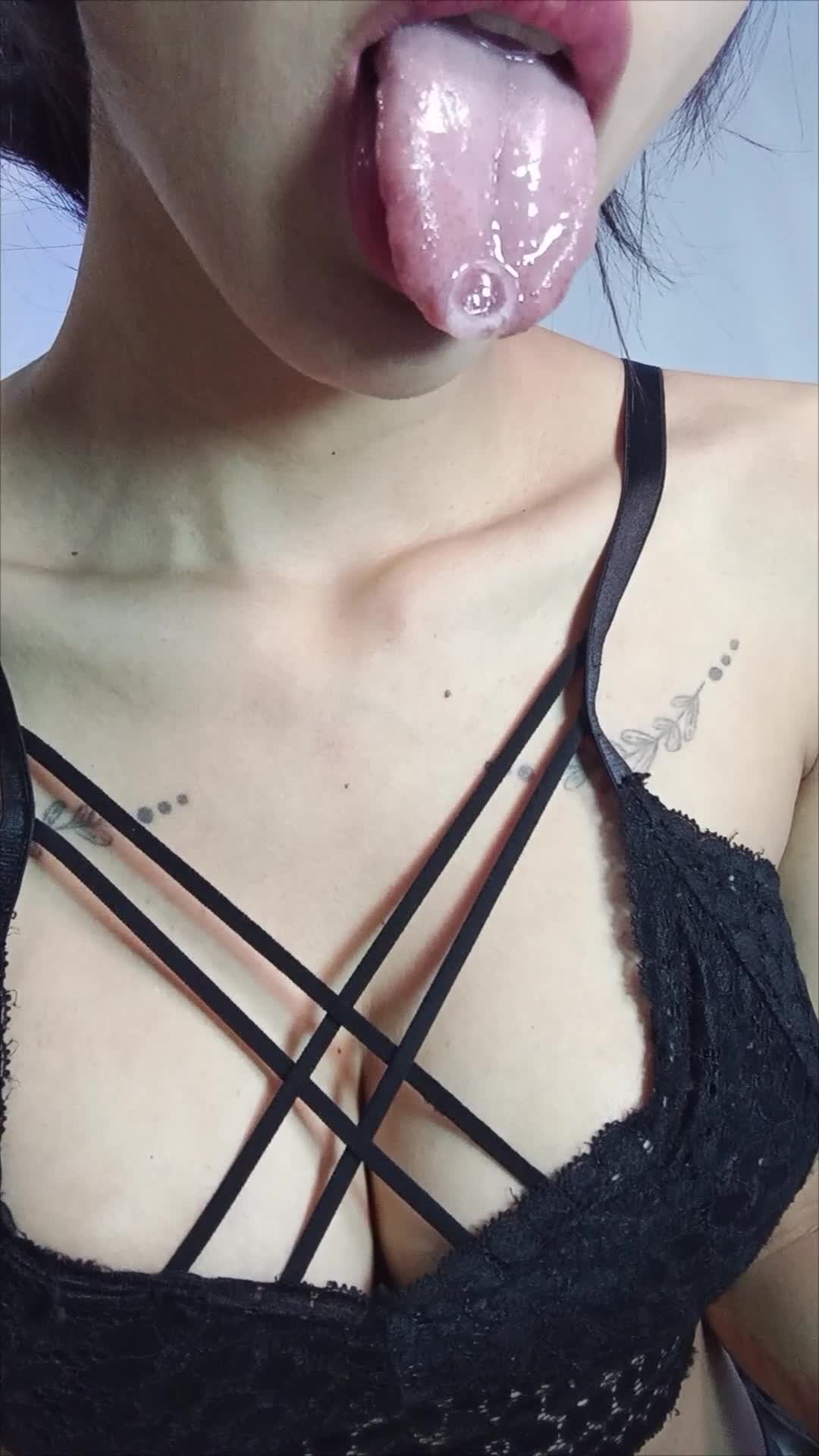 Here, your daily dose of mom's drool
