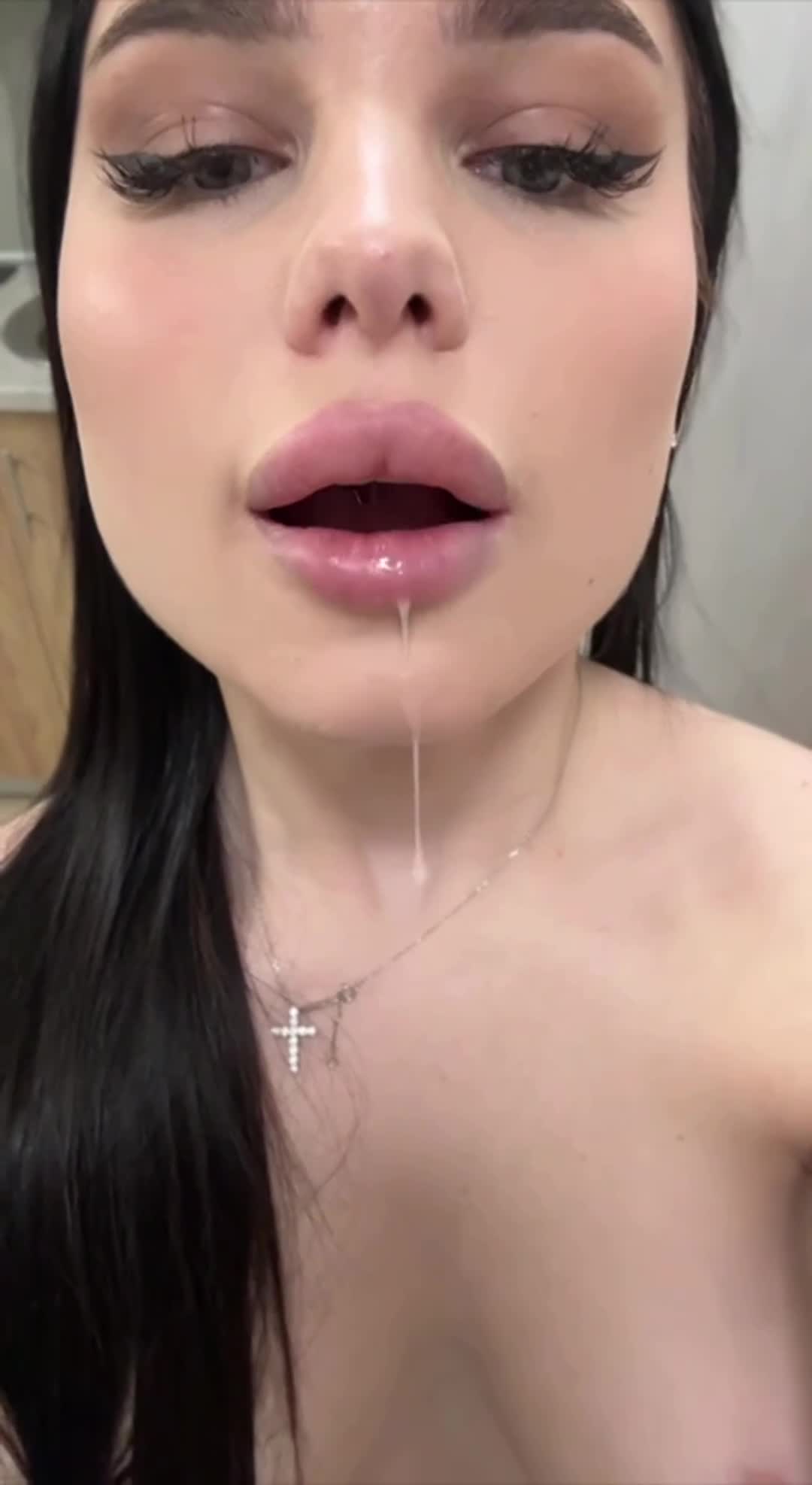 Don't let that drop hit the floor