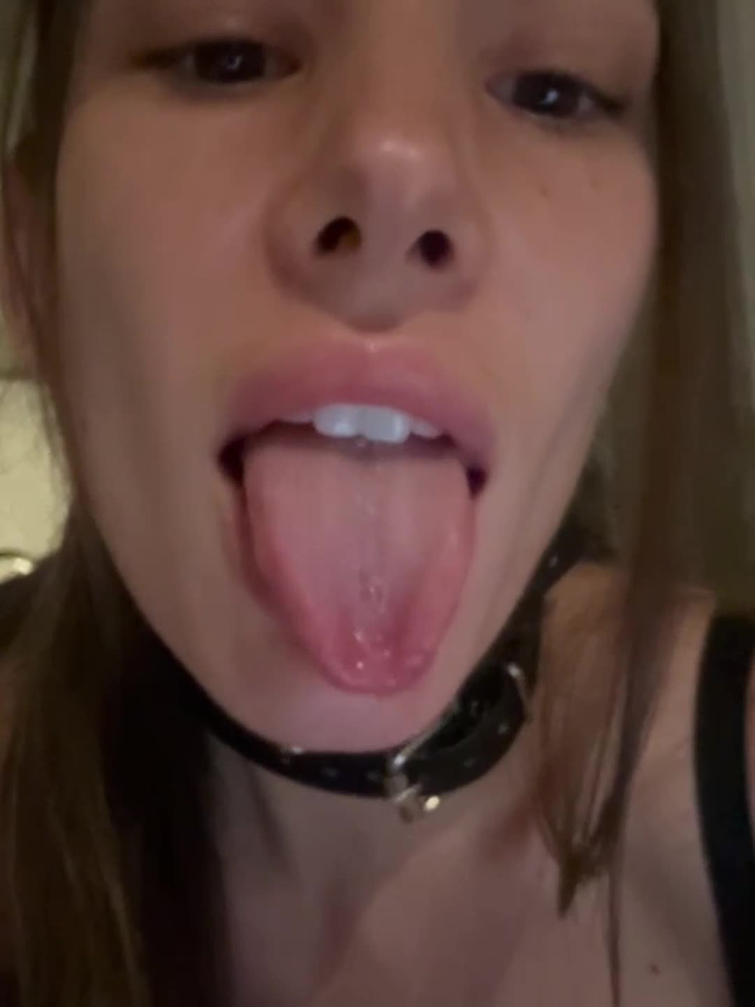 I have something special for you.. do you want it?