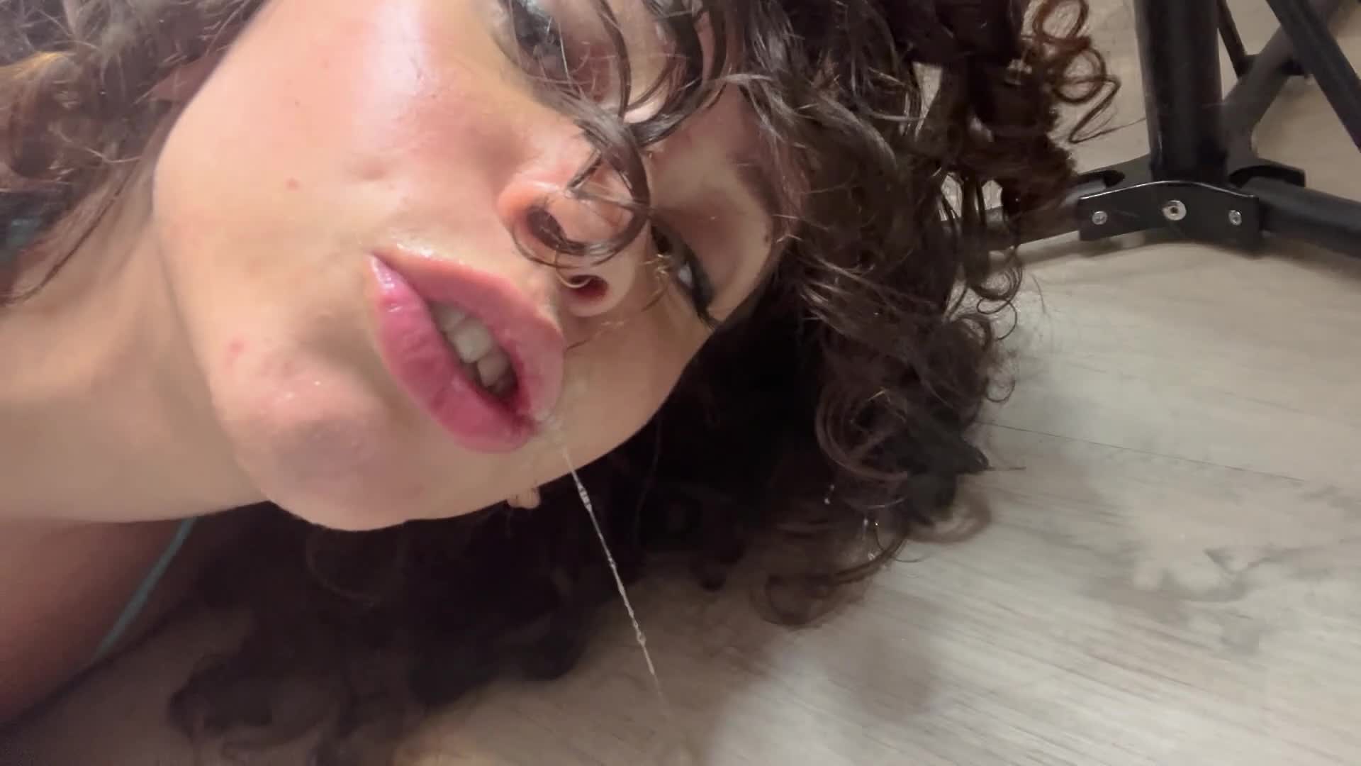 Cleaning up my mess