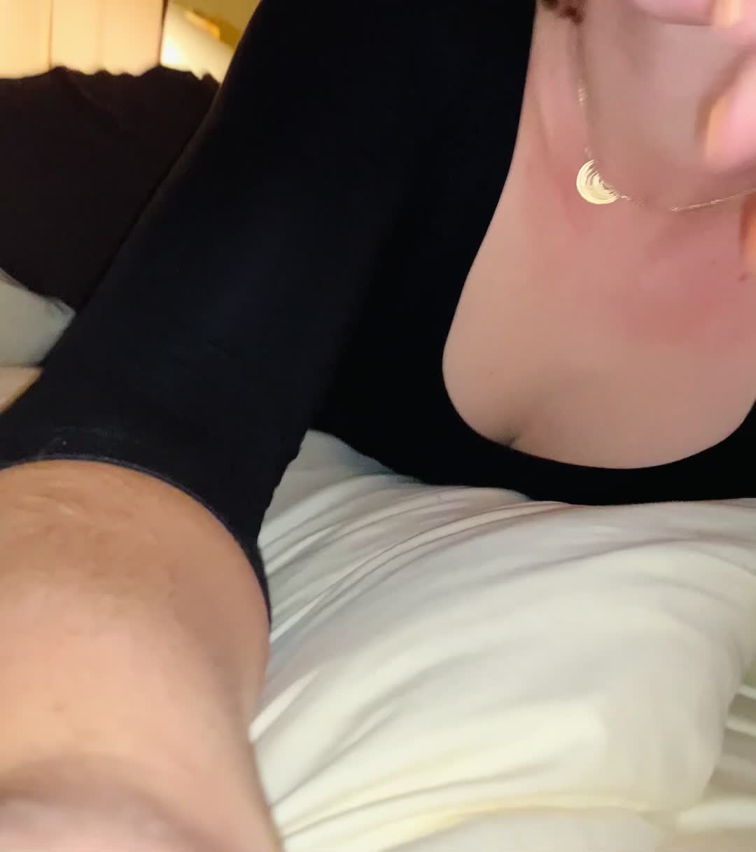 Can you kiss me please and drink my dribble.