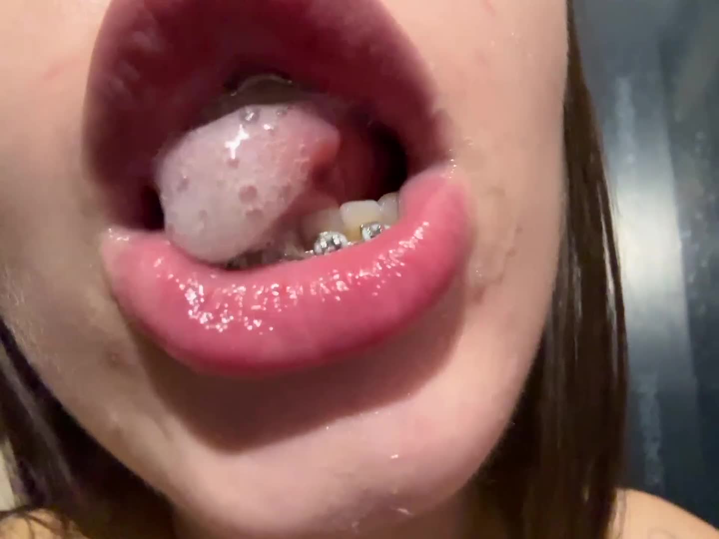 i want all your cum in my mouth daddy